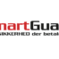 Smartguard bliver til DeterTech animeret gif
