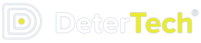 DeterTech Logo